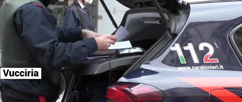 Turisti picchiati e rapinati alla Vucciria di Palermo