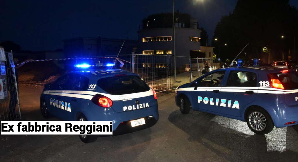 Tragedia a Bergamo – Il caso della 14enne trovata morta nella ex fabbrica Reggiani