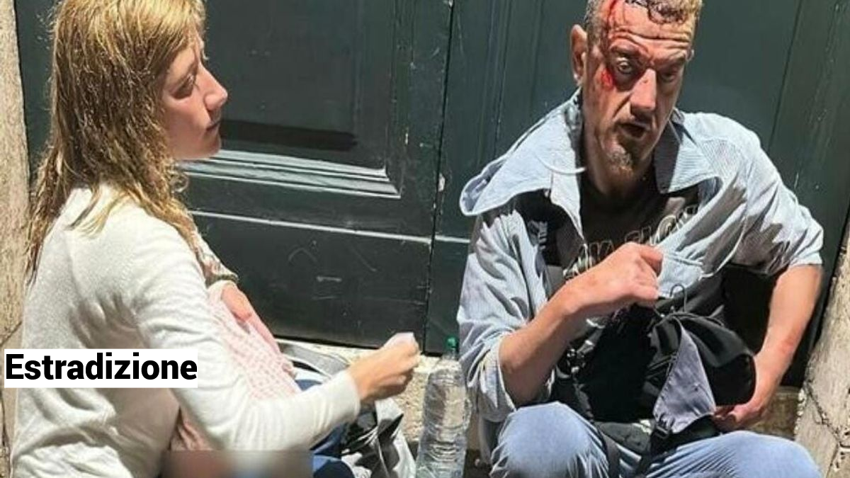 Via libera all’estradizione di Francis KaufmannIl. Corte d’Appello di Larissa