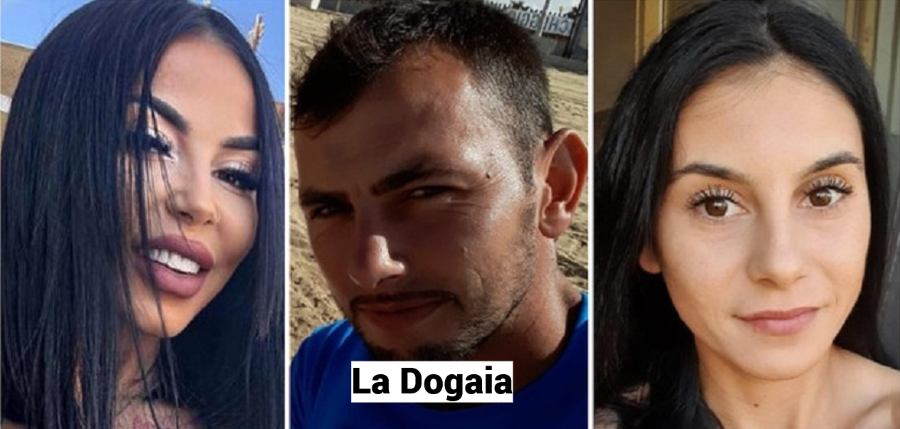 Vasile Frumuzache, è stato gravemente ustionato con olio bollente da un altro recluso