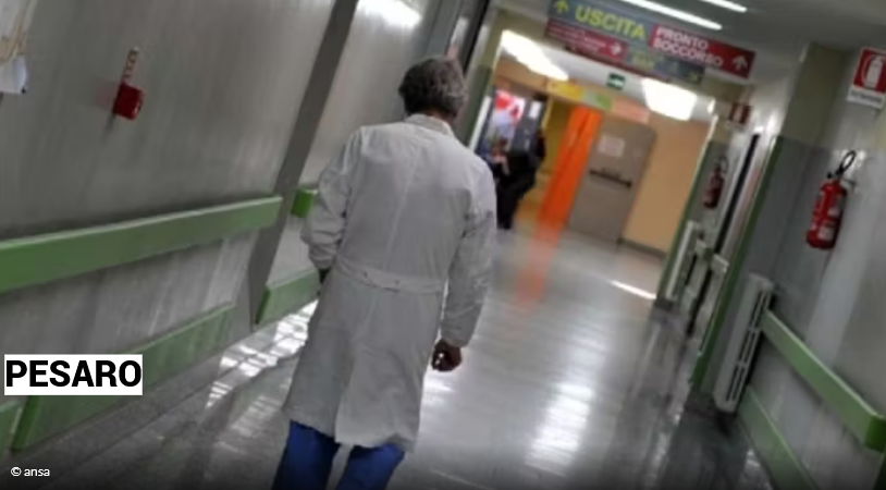 Ha ricevuto per errore una diagnosi di tumore polmonare avanzato
