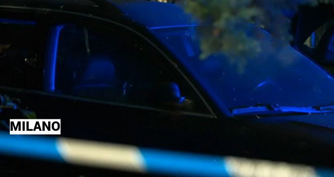 Donna morta in auto, la scoperta choc di due passanti: VENITE C'E' QUALCOSA DI STRANO