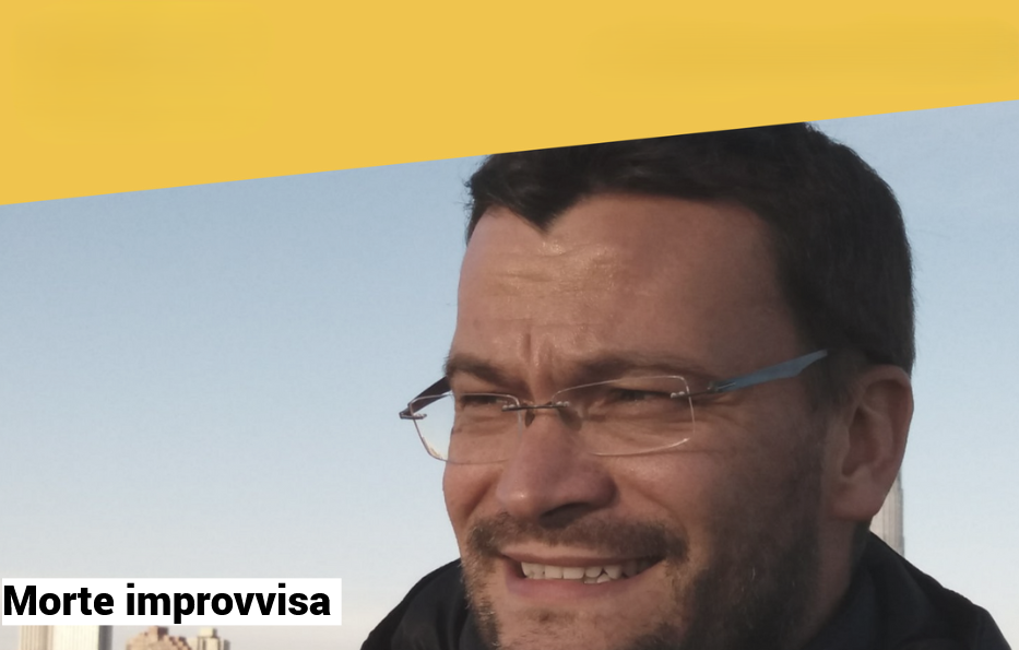 Don Andrea Albertin muore durante la preghiera, 49enne stroncato da un malore improvviso
