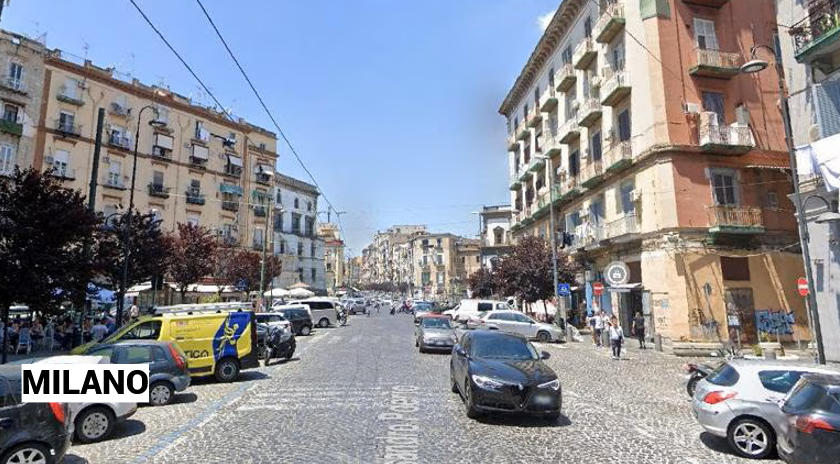 27enne perde la vita in un’aggressione su via Alessandro Poerio Milano