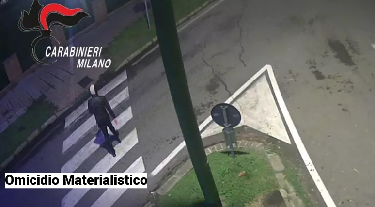 Rozzano, omicidio per le cuffiette da 14 euro: chiesti 20 anni per Daniele Rezza