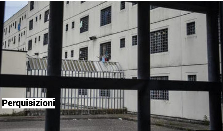 Appalti truccati in quattro carceri tra Lombardia e Veneto: tre indagati per corruzione e turbativa d’asta