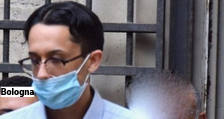 La mancata scorta ad Andrea Cavallari nel giorno della sua laurea è dipesa da una valutazione..