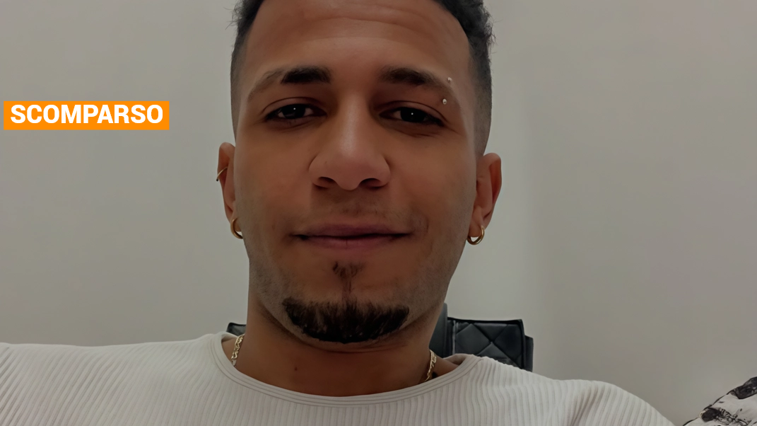 le ricerche di Cristofer Ortiz non ha prodotto risultati concreti