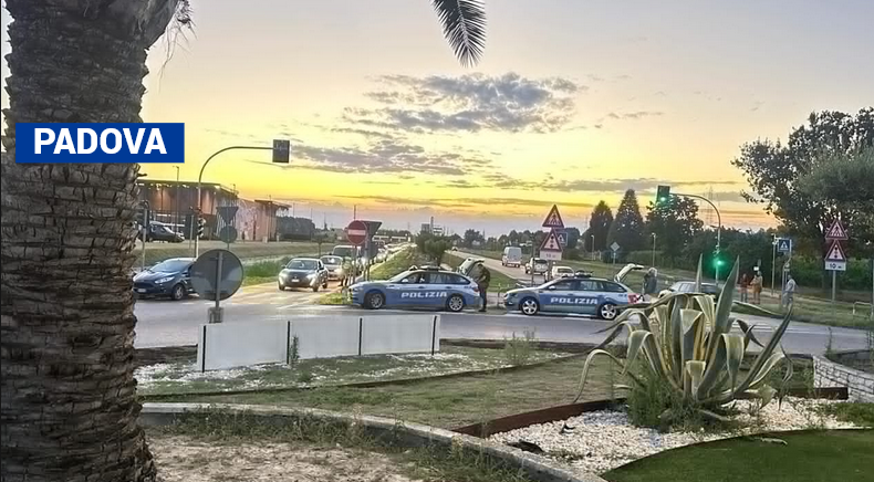 Guida ubriaco con due minori a bordo: denunciato E ritirata la patente