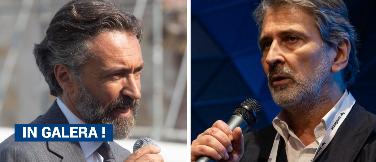 Scandalo urbanistica a Milano: chiesto l’arresto per Manfredi Catella e per l’assessore Giancarlo Tancredi.