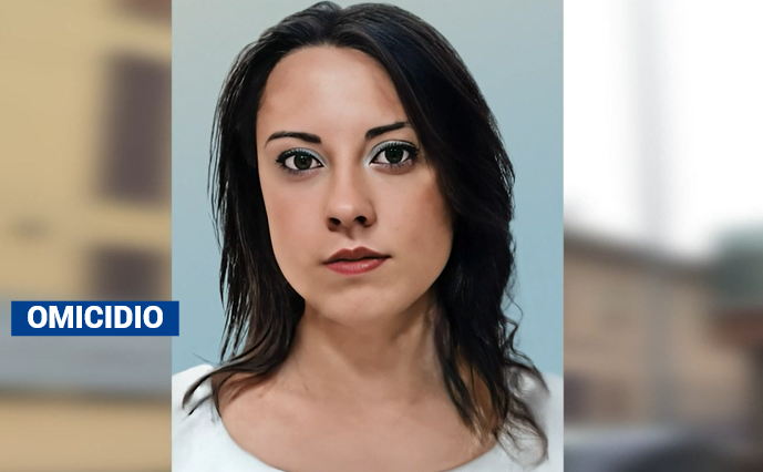 Donna trovata impiccata, arrestato il convivente: sarebbe stata strangolata