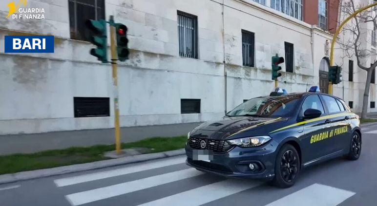 Bari, lavoro irregolare dilagante: scoperti 928 lavoratori non in regola in sei mesi.
