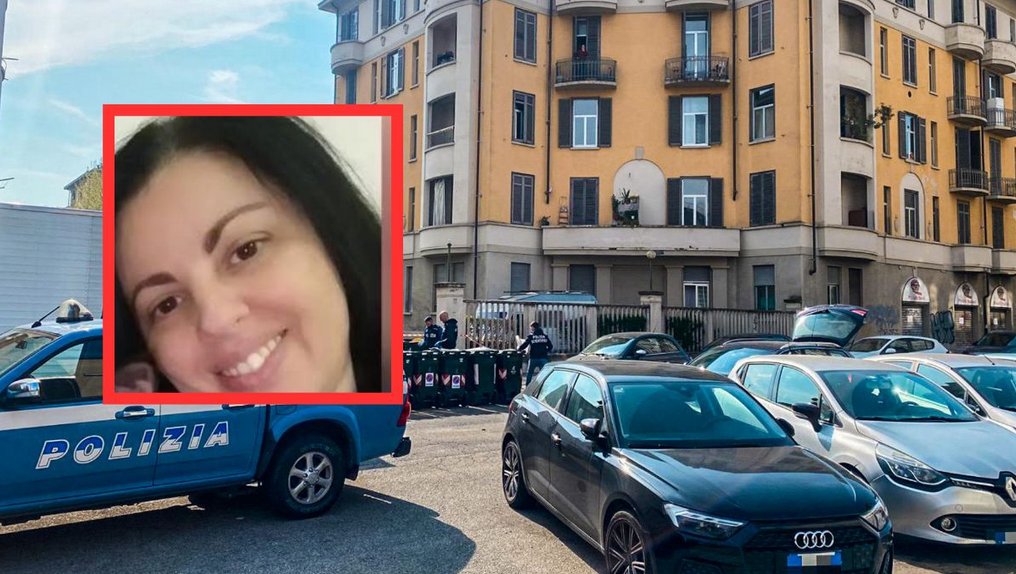 Le prime informazioni sulla scomparsa di Valentina Greco