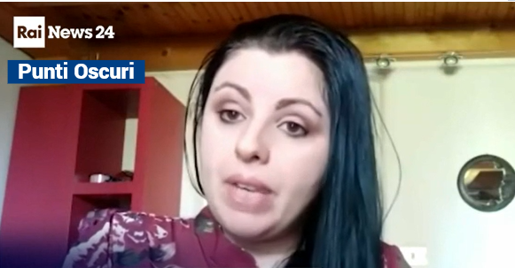 Ritrovamento di Valentina Greco in Tunisia: tra verità, dubbi e silenzi