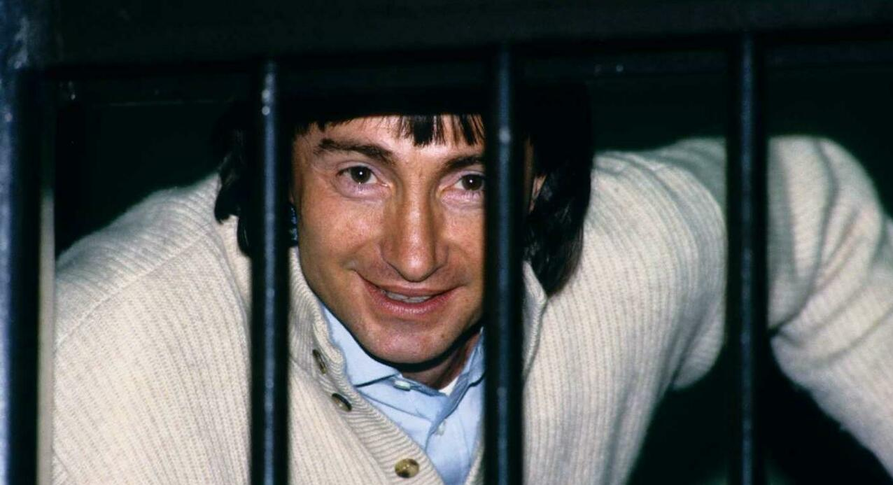 Felice Maniero, aggressione in cella per il volume della TV