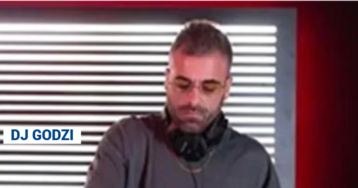 Morte Dj Godzi: ammanettato e rianimato invano