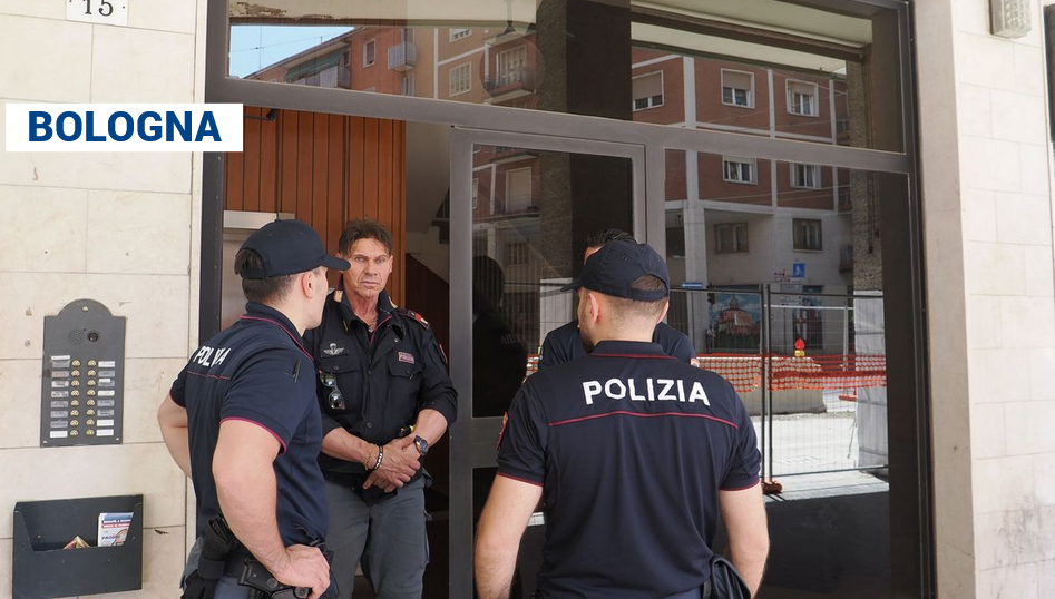 "Quasi" risolto il duplice omicidio di Luca Monaldi e Luca Gombi