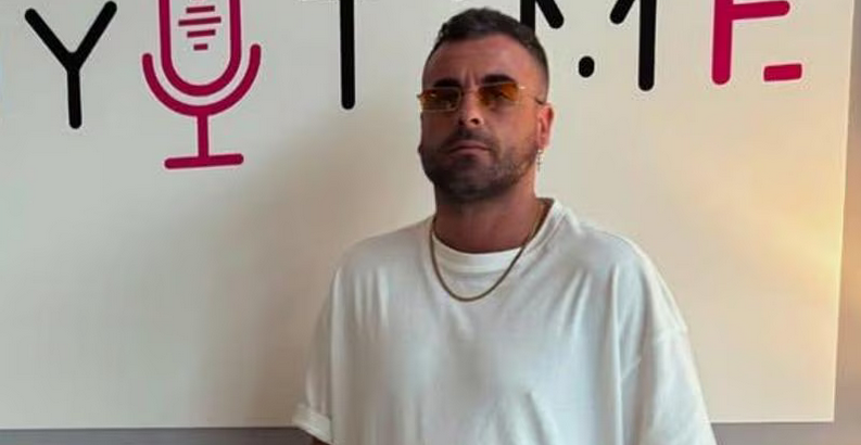 Una svolta inquietante nel caso di Dj Godzi