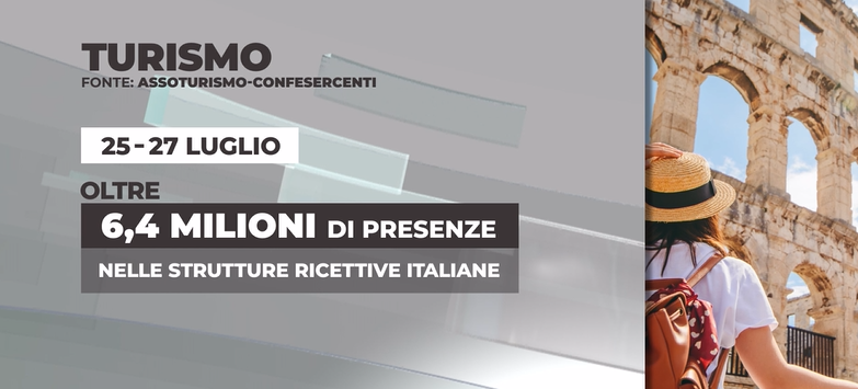 Weekend da bollino rosso sulle strade italiane! Secondo l’Osservatorio di Anas