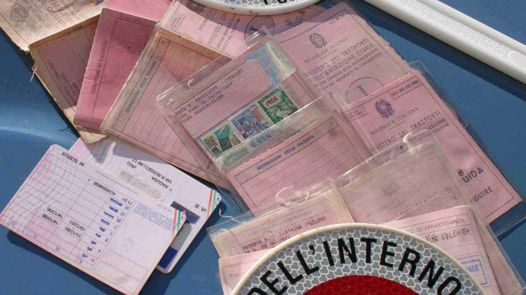 Riforma Patente di Guida in Europa: Tutto Quello che Cambia dal 2025