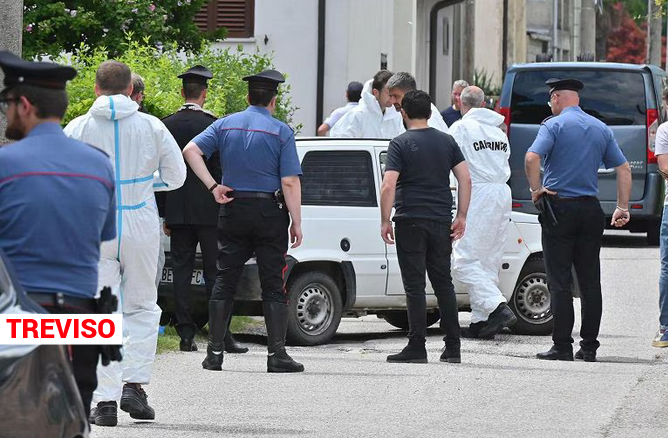 Orrore a Treviso, madre confessa l’omicidio del figlio