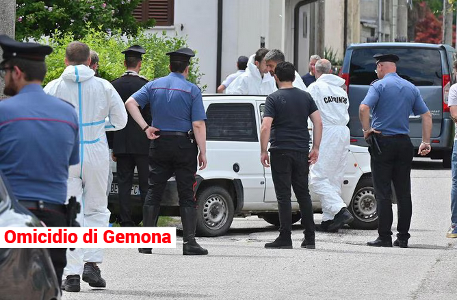 Madre e compagna accusate dell’omicidio del figlio