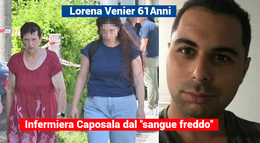 Confessioni di un "Matricidio"; ho tagliato il corpo di Alessandro in tre parti