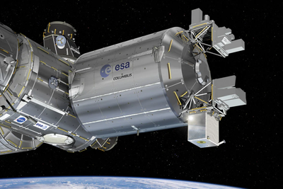 Ecco i punti chiave dell'esperimento ACES: