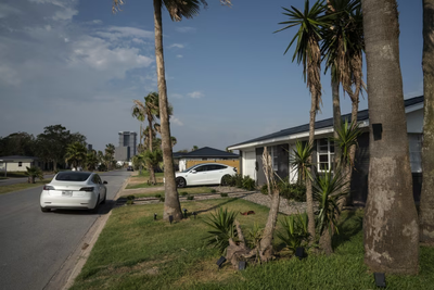 SpaceX: Musk si prepara a lanciare la base stellare, la sua città in Texas