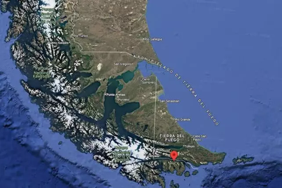 Violento terremoto in Cile di magnitudo 7,5, allerta tsunami