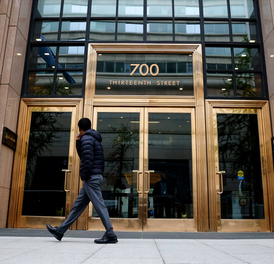 sentenza degli Stati Uniti Giudice distrettuale Testi di Beryl Howell A Washington, D.C.