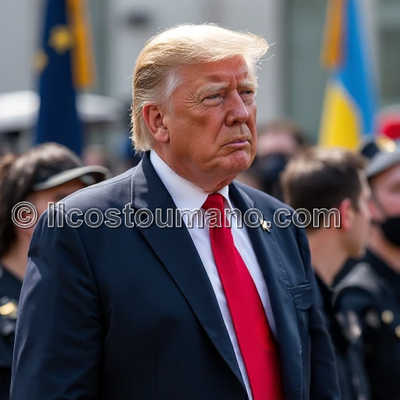 “West Wing” per fare la cosa giusta per il paese