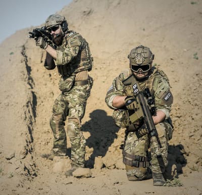 Mezzi pochi, uomini ancora meno: ecco perché