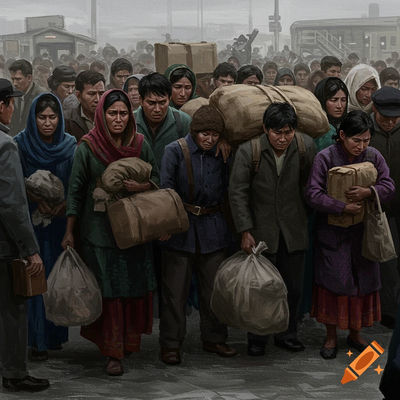 Prossimi 10 anni popolazione in età lavorativa in Italia diminuirà.