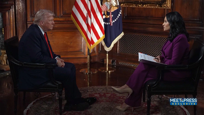 “Non mi candiderò'' per un terzo mandato.