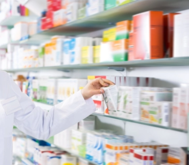 Emilia-Romagna ha speso 1,7 miliardi di euro per farmaci..