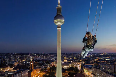 Artisti, amanti della techno e devoti della musica classica..