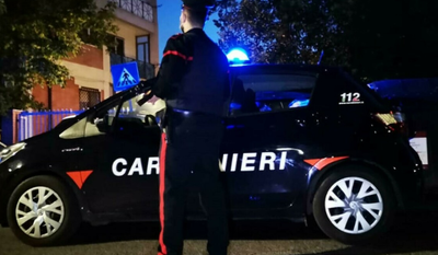 3 maggio, Amina Sailouhi, 43 anni, è stata uccisa a coltellate dal marito.