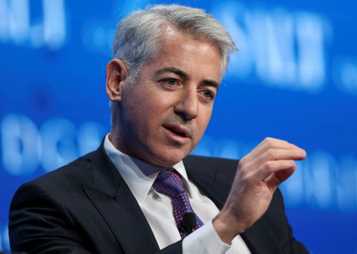 Bill Ackman: l'università dovrebbe essere soggetta a una tassazione più equa.