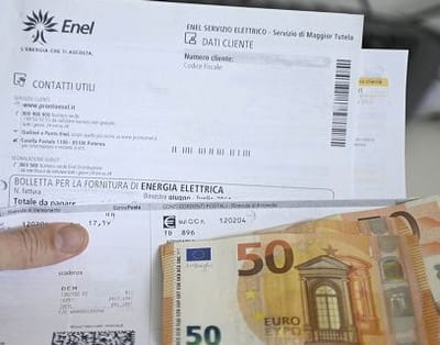 L'Antitrust: Enel Energia 5 milioni di euro destinati ai clienti.
