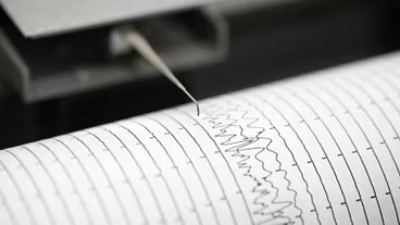 Terremoto di magnitudo 2.9 è stata registrata alle 3:42 nella provincia di Roma