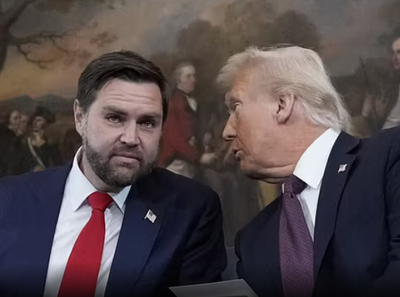 Trump ha annunciato un importante accordo commerciale con il..