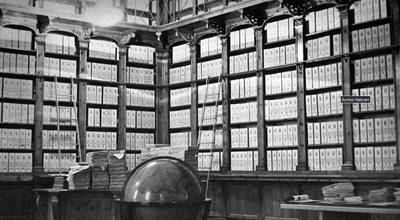 Che cosa si trova nell'archivio (non più tanto segreto) del Vaticano