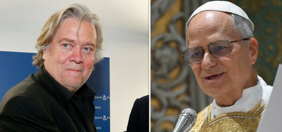 La scelta peggiore, in Conclave un voto anti-Trump