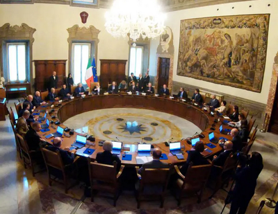 Fine vita, il governo impugna la legge della Regione Toscana