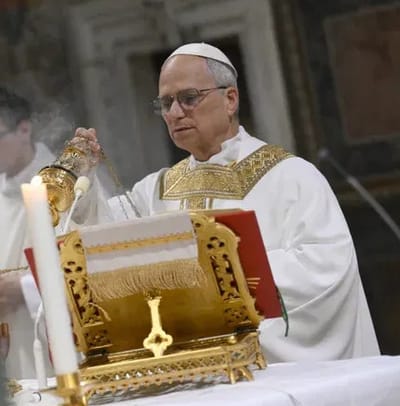 Quanto Guadagna il papa? alla faccia della somma ''simbolica''