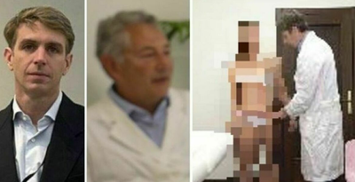 Clinica fantasma e abusi: il finto ginecologo non parla. Diffusi i file