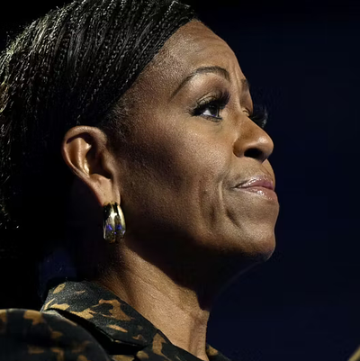 Michelle Obama: "Sono in terapia" – Un percorso di crescita personale