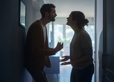 Il mio terapista AI ha salvato la mia relazione..