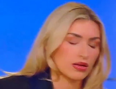 Diretta televisiva Fox News, Camryn Kinsey malore improvviso, video